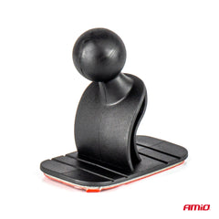 Qi2 magnetisk billader med justerbar visning