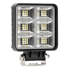 AWL60 LED-arbejdslampe med diffust FLOOD-lys