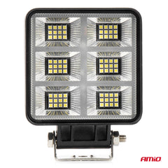 AWL60 LED-arbejdslampe set forfra