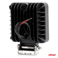 AWL60 LED-arbejdslampe med kompakte mål