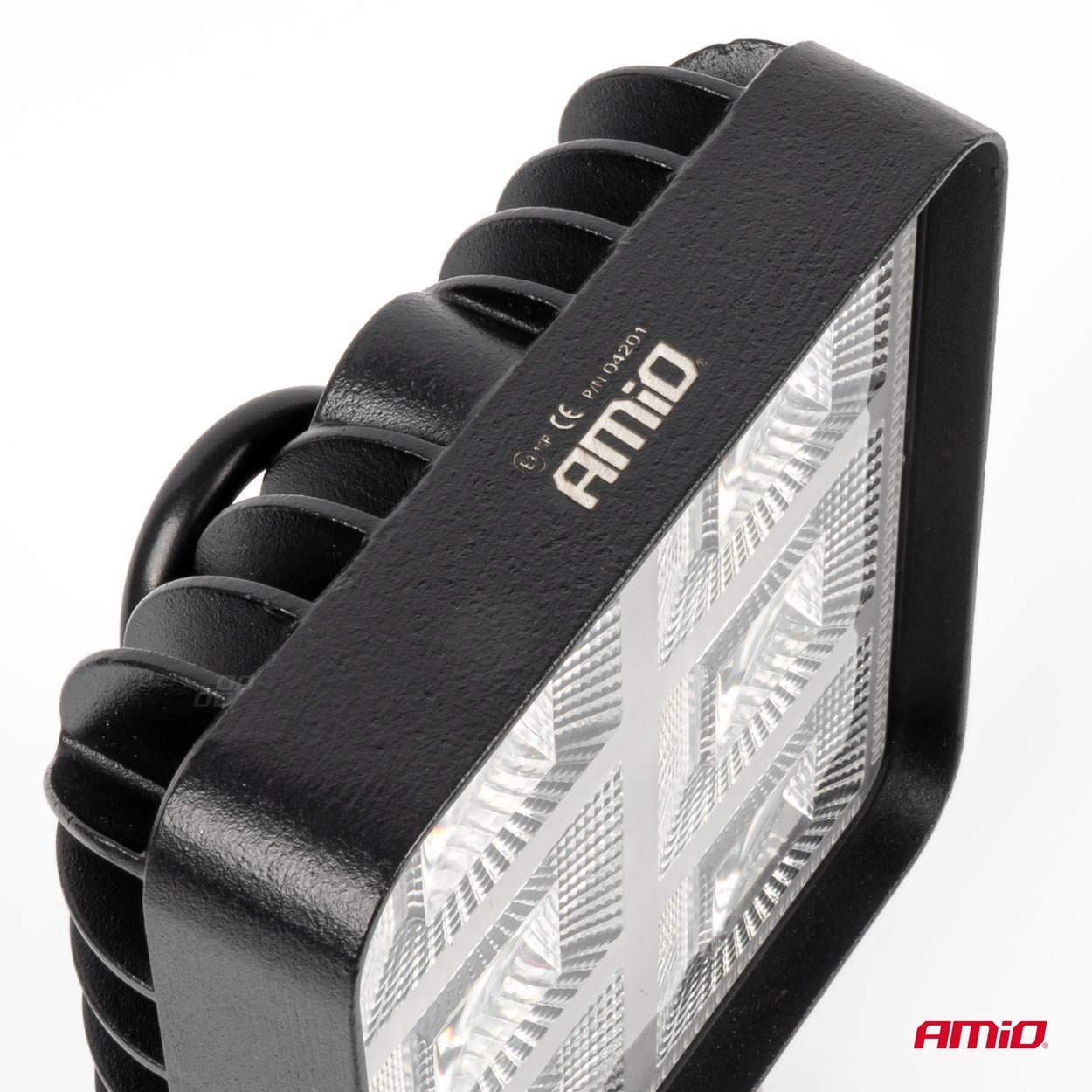 AWL60 LED-arbejdslampe med FLOOD-lys