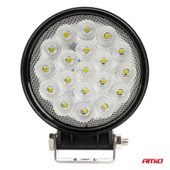 LED-arbejdslampe AWL65 med arbejdslys