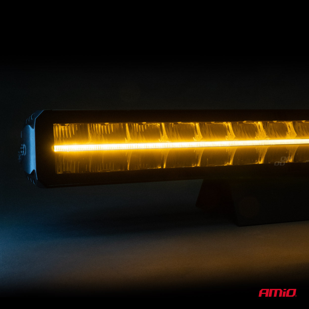 LED-panelarbejdslygte AWL72 med slankt design