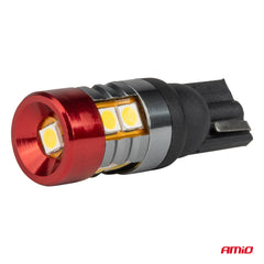CANBUS LED-pære T10 W5W til 12 V og 24 V