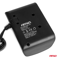 Triple bilstikdåse med 120 W effekt