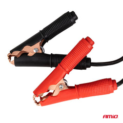 Autokompressor med 10 bar maksimalt tryk