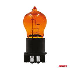 PWY24W halogenpære med WP3.3x14.5-sokkel