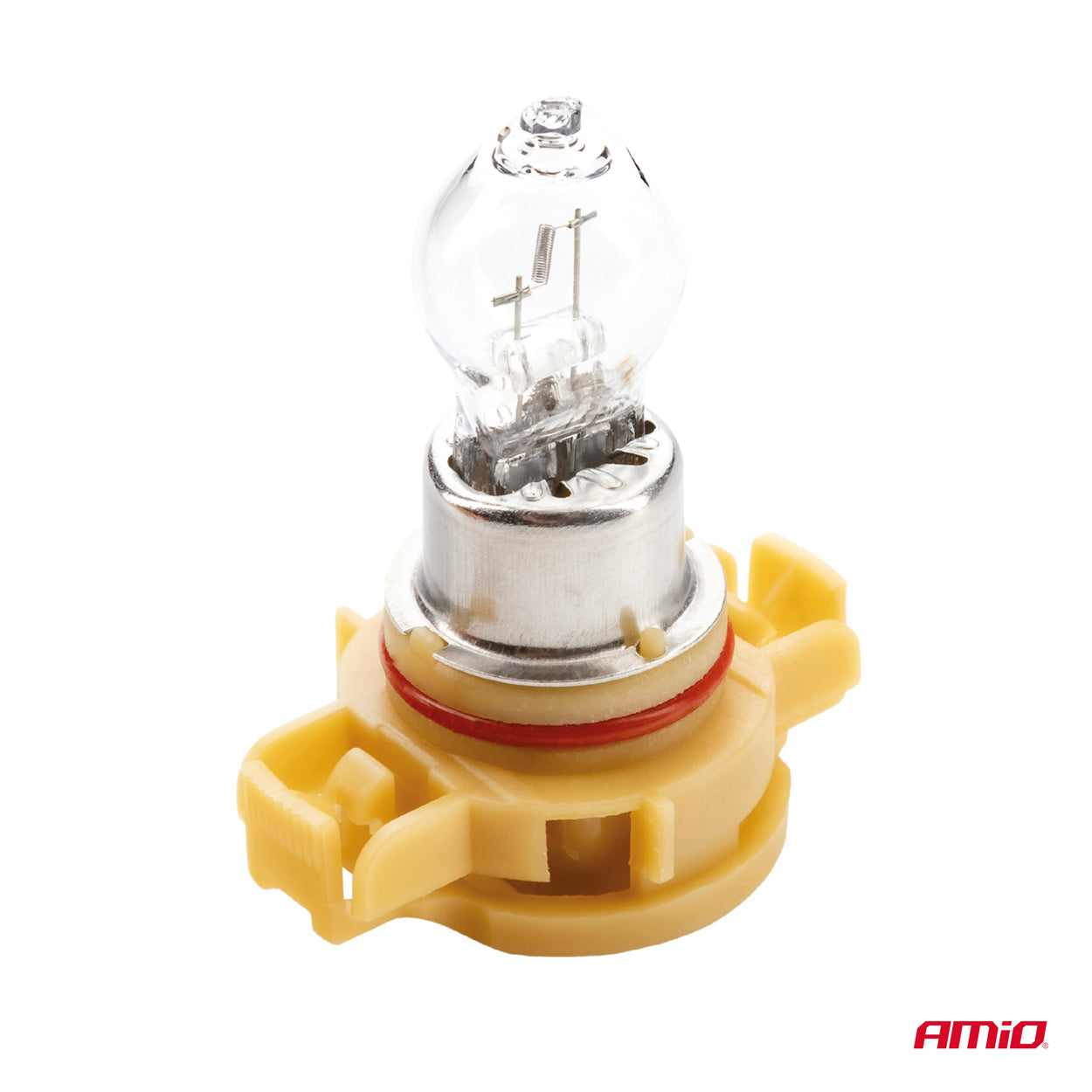 Halogenpære PSX24W 12 V og 24 W