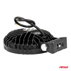 AWL80 LED-lampe med hvidt arbejdslys