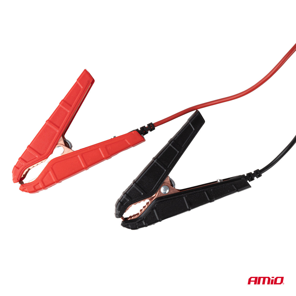 Batterioplader til 12 V og 24 V batterier
