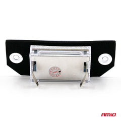 LED nummerpladelys CLP26 til Ford monteret