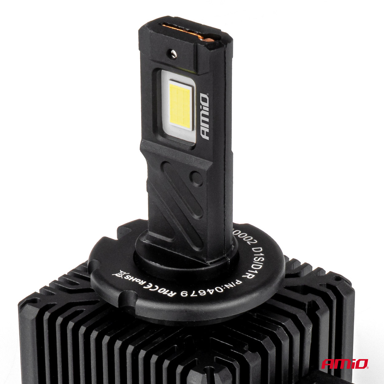 XD PRO LED-pærer med 6500 K lysfarve