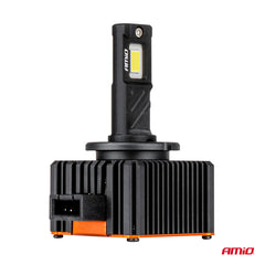 LED-pærer D8S med Full CANBUS-elektronik