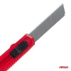 Universalknive med holdbare stålblade