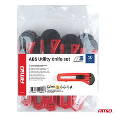 Universalknive med let og kompakt design