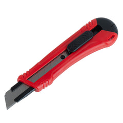 Universalknive med 100 x 18 x 0,5 mm SK5-blade