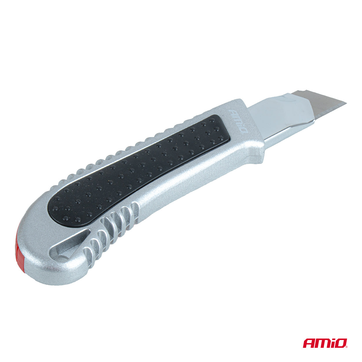 Aluminium hobbykniv til pap og plast