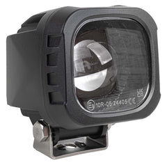 Blå LED-pil til gaffeltruck med aktivt kørselsretningssignal