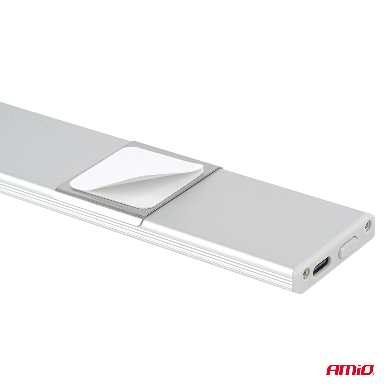 Φωτιστικό LED με φόρτιση USB-C