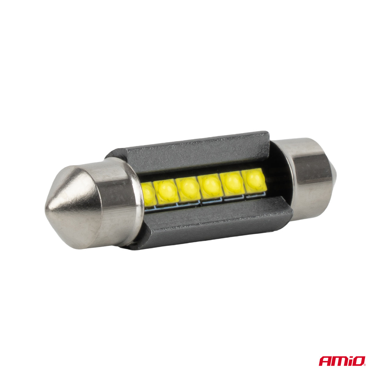 Λάμπα LED 41 mm με τεχνολογία CANBUS