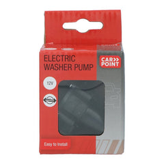 Carpoint ηλεκτρικό μοτέρ υαλοκαθαριστήρα 12 V 