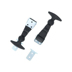 Σετ Carpoint με στηρίγματα καπό, 12 cm, 2 τεμ. 