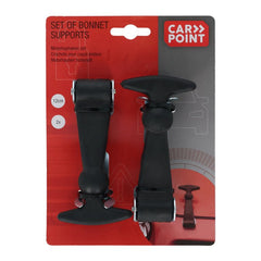 Σετ Carpoint με στηρίγματα καπό, 12 cm, 2 τεμ. 