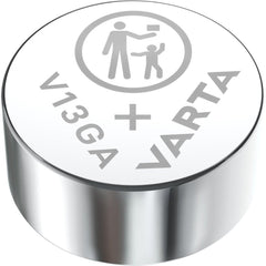 Varta batteri V13GA/LR44 1,5 V