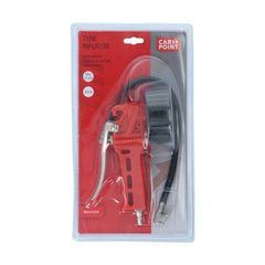 Αεροσυμπιεστής ελαστικών Carpoint Professional 