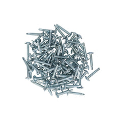 Βίδες αυτοδιάτρητες Carpoint Ø4 mm 25 mm 100 τεμ. 