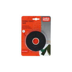 Ταινία διπλής όψης Carpoint 18 mm x 5 m 