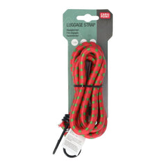 Ιμάντας αποσκευών Carpoint 150 cm Ø 10 mm 