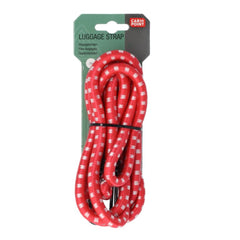 Ιμάντας αποσκευών Carpoint 200 cm Ø 10 mm 