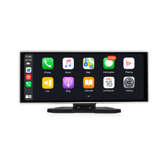 Universal Large - ραδιόφωνο 11,26" με Apple CarPlay και Android Auto – Bilmedie.dk