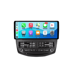 <h2>Ford Focus 11-18 radio 12,3" με Apple CarPlay και Android Auto οθόνη αφής</h2>