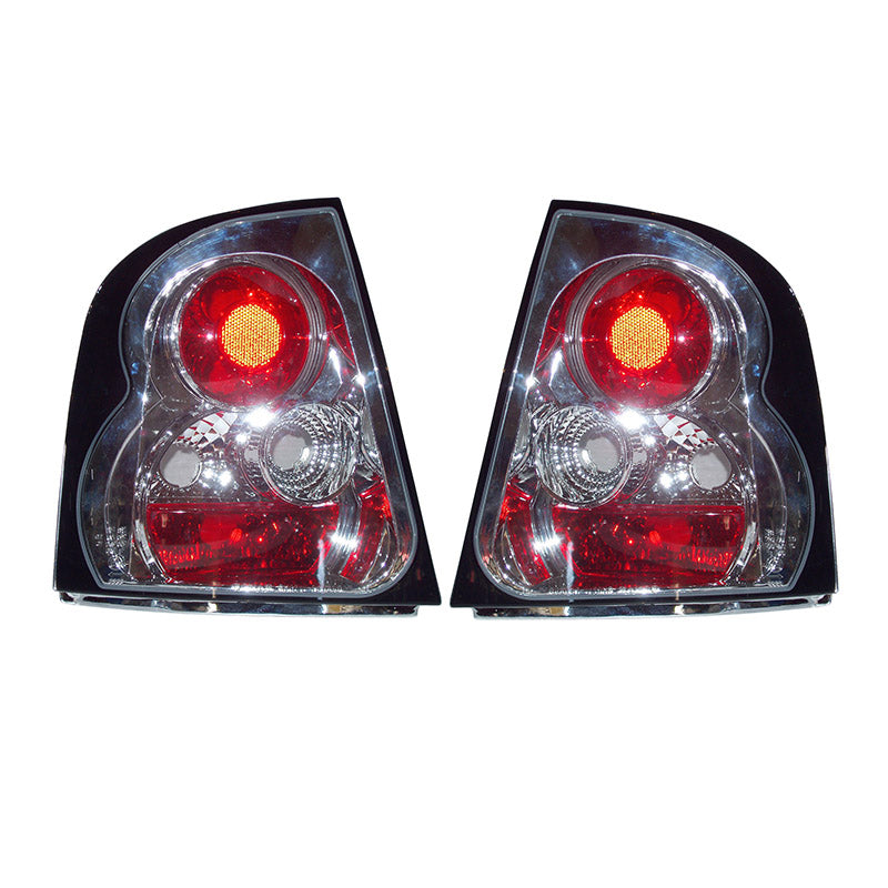 Πίσω φανάρι Lexus-look για Skoda Octavia 1996-2000