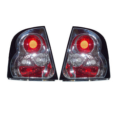 Πίσω φανάρι Lexus-look για Skoda Octavia 1996-2000