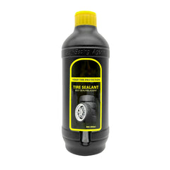 Υγρό επισκευής ελαστικού 350 ml για προσωρινή στεγανοποίηση