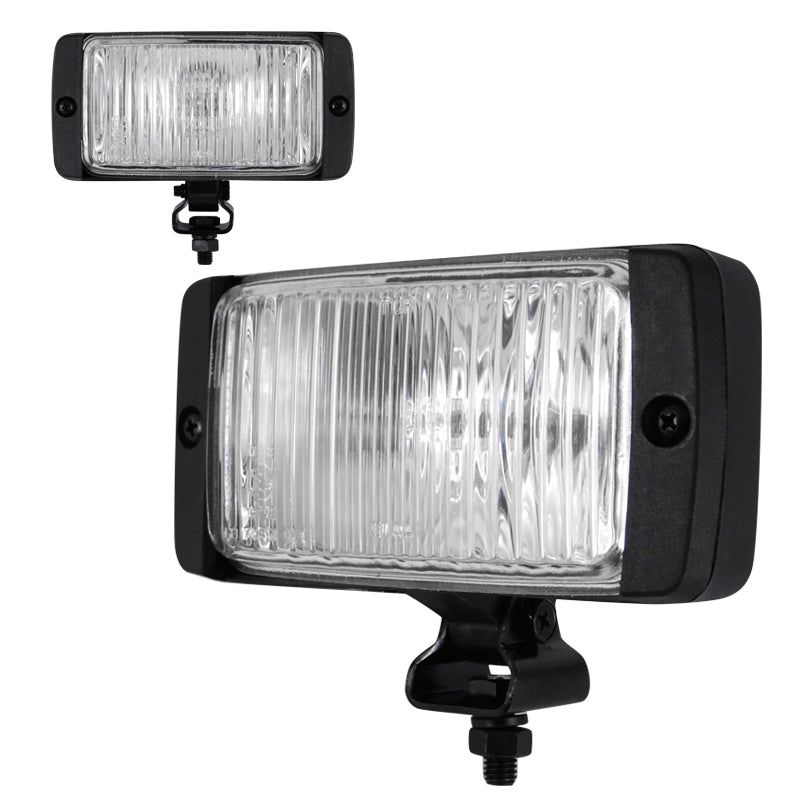 Προβολείς ομίχλης H3 12V 55W 2 τεμ.
