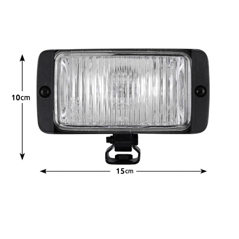 Προβολείς ομίχλης H3 12V 55W 2 τεμ.