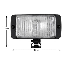 Προβολείς ομίχλης H3 12V 55W 2 τεμ.