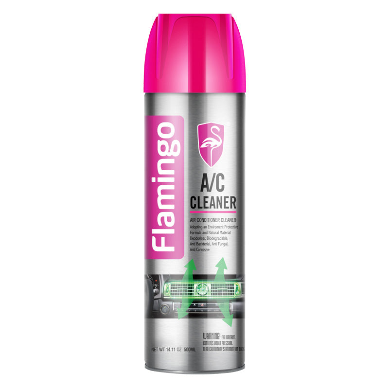 Καθαριστικό κλιματισμού 500 ml - Flamingo