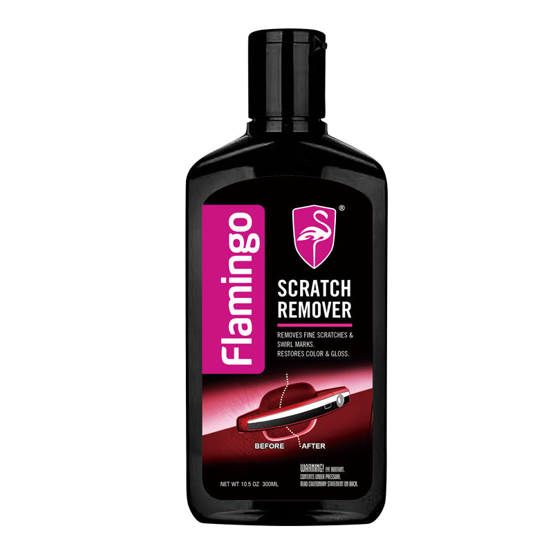 Πάστα αφαίρεσης γρατζουνιών 300 ml - Flamingo