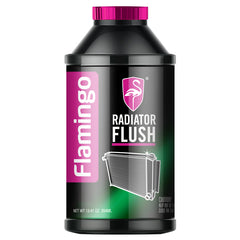 Καθαριστικό ψυγείου για σύστημα ψύξης 354 ml Flamingo