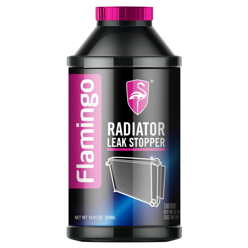 Ψυγειακό στεγανωτικό 354 ml Flamingo
