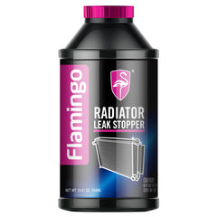 Ψυγειακό στεγανωτικό 354 ml Flamingo
