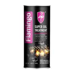 Πρόσθετο λαδιού κινητήρα 443 ml - Flamingo Oil Treatment