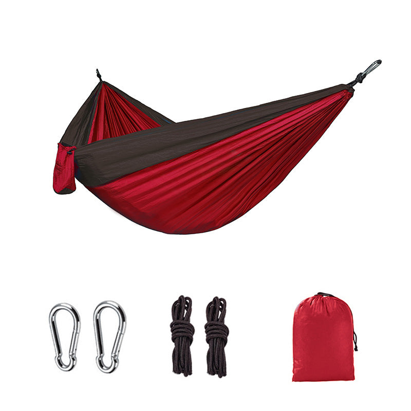 Αιώρα 270 x 140 cm με τσάντα αποθήκευσης