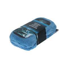 Protecton mikrofibersvamp med indbygget shampoo