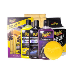 Meguiar's G3201EU νέο σετ αυτοκινήτου 